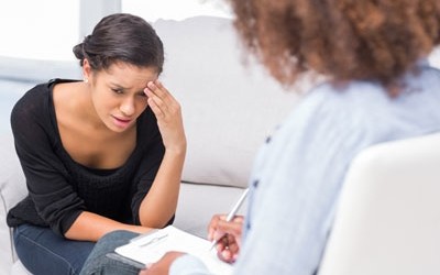 When Talk Therapy Is Not Working, Consider EMDR Therapy