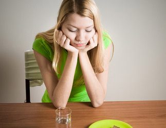 Eating Disorders: Anorexia – Perfectly In Control or Completely Out of Control?