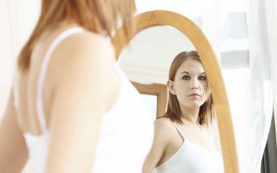 Body Image: Why Won’t Your Brain Believe What’s In the Mirror?