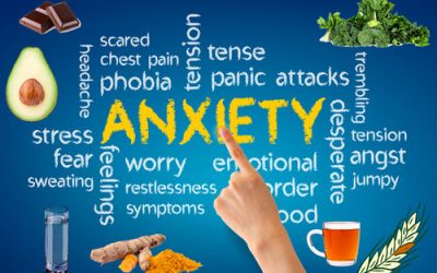 7 Foods That Reduce Anxiety and Why They Work