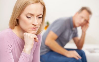 Quit or Recommit? How Couples Counseling Can Help You Decide