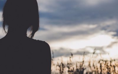 After the Abuse: What to Do with the Guilt and Shame