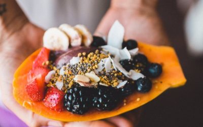 Too Healthy for Your Own Good? Recognizing & Coping with Orthorexia