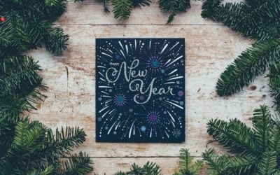 Ways to Make Your Mental Health a New Year Priority