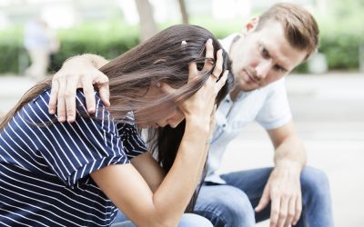 6 Ways to Support a Loved One Healing from Emotional Trauma