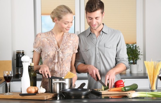 Six Fresh Ways to Add Flavor to a Stale Relationship