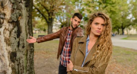 Coping with Conflict: The Most Common Arguments Among Couples