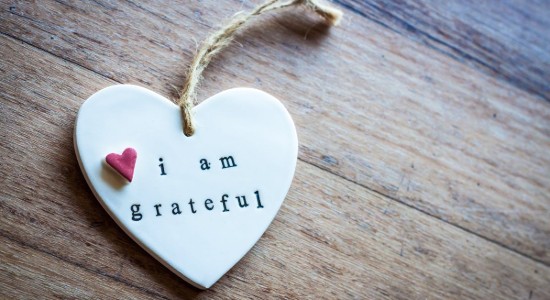 Too Stressed to Feel Blessed? How to Practice Gratitude in Tough Times
